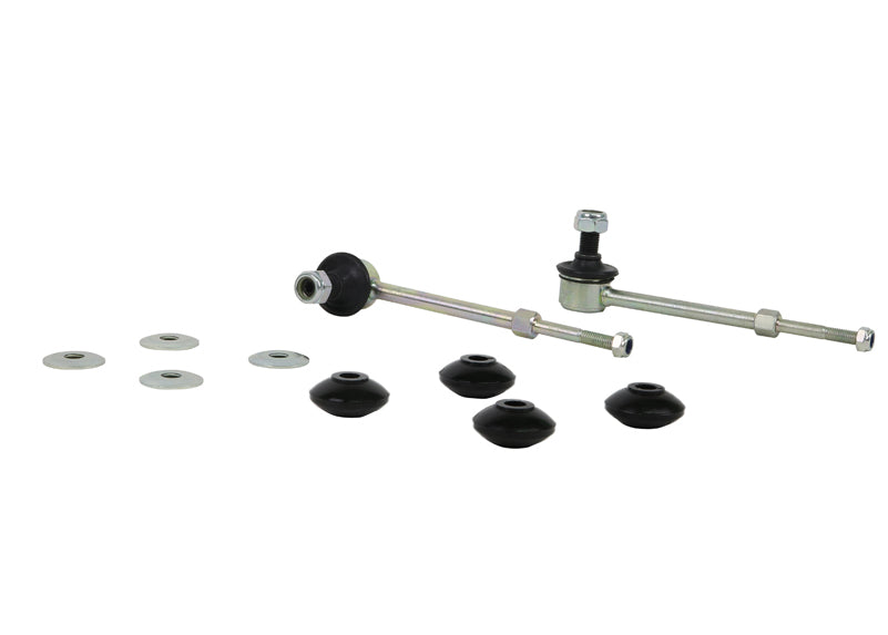 Whiteline Rear Sway Bar Link to Suit Toyota FJ Cruiser and Prado | W23440