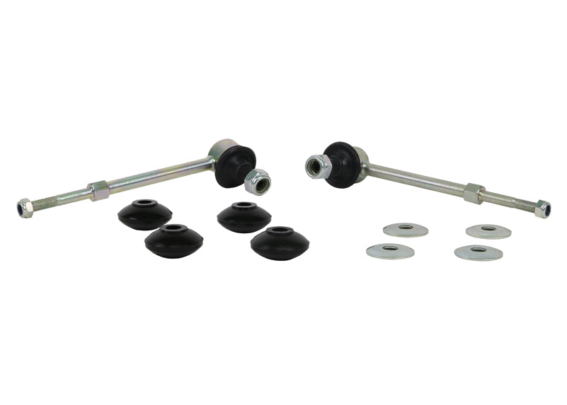 Whiteline Rear Sway Bar Link to Suit Toyota FJ Cruiser and Prado | W23440