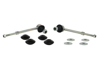Whiteline Rear Sway Bar Link to Suit Toyota FJ Cruiser and Prado | W23440