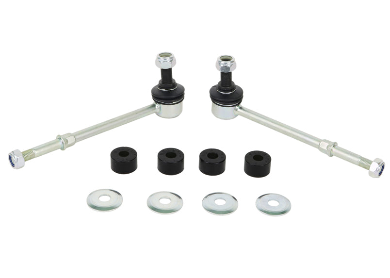 Whiteline Front Sway Bar Link to Suit Toyota Prado and 4Runner | W23441