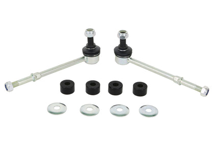 Whiteline Front Sway Bar Link to Suit Toyota Prado and 4Runner | W23441