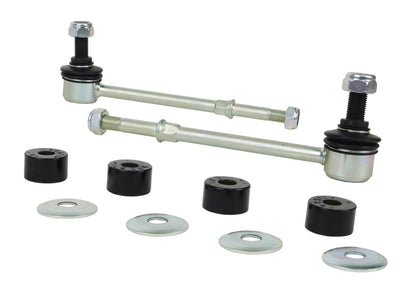 Whiteline Front Sway Bar Link to Suit Toyota Prado and 4Runner | W23441