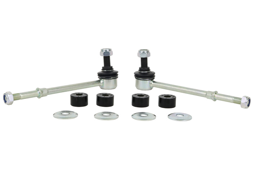 Whiteline Front Sway Bar Link to Suit Toyota Prado and 4Runner | W23441