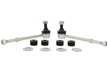 Whiteline Front Sway Bar Link to Suit Toyota Prado and 4Runner | W23441