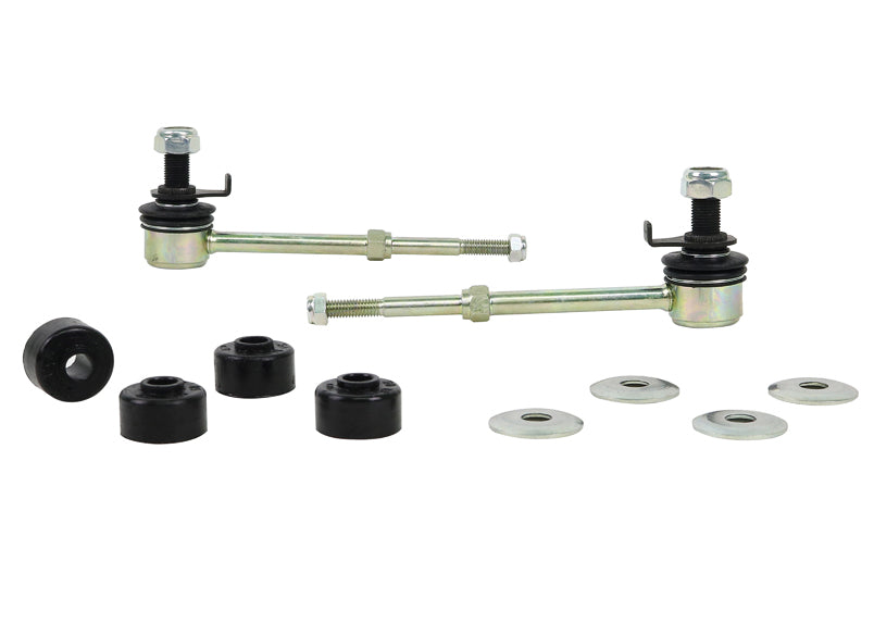 Whiteline Sway Bar Link to Suit Toyota HiLux, Prado and 4Runner | W23442
