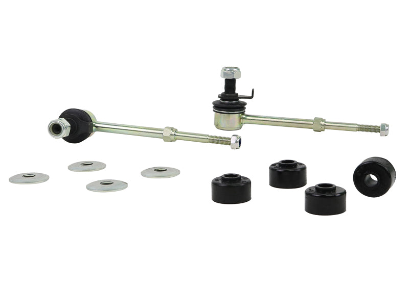 Whiteline Sway Bar Link to Suit Toyota HiLux, Prado and 4Runner | W23442