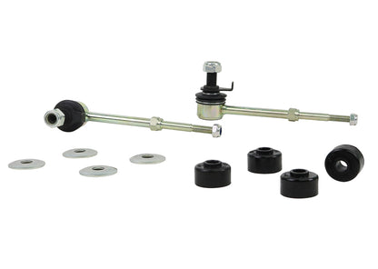 Whiteline Sway Bar Link to Suit Toyota HiLux, Prado and 4Runner | W23442