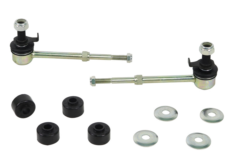 Whiteline Sway Bar Link to Suit Toyota HiLux, Prado and 4Runner | W23442