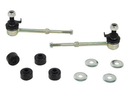 Whiteline Sway Bar Link to Suit Toyota HiLux, Prado and 4Runner | W23442