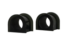 Whiteline Rear Sway Bar Mount - Bushing Kit 24mm to Suit Toyota Land Cruiser 100 Series IFS | W23444