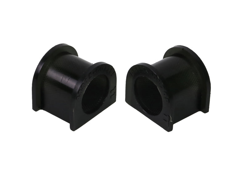 Whiteline Rear Sway Bar Mount - Bushing Kit 24mm to Suit Toyota Land Cruiser 100 Series IFS | W23444
