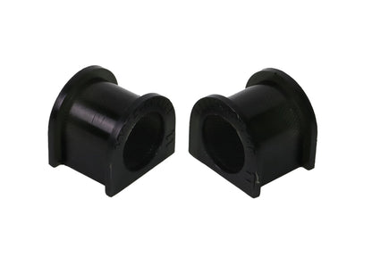 Whiteline Rear Sway Bar Mount - Bushing Kit 24mm to Suit Toyota Land Cruiser 100 Series IFS | W23444