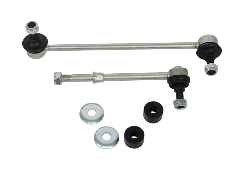 Whiteline Rear Sway Bar Link to Suit Nissan Patrol GU | W23445