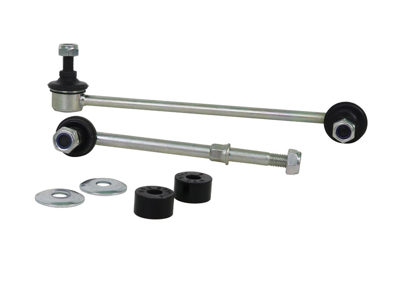 Whiteline Rear Sway Bar Link to Suit Nissan Patrol GU | W23445