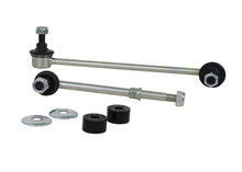 Whiteline Rear Sway Bar Link to Suit Nissan Patrol GU | W23445