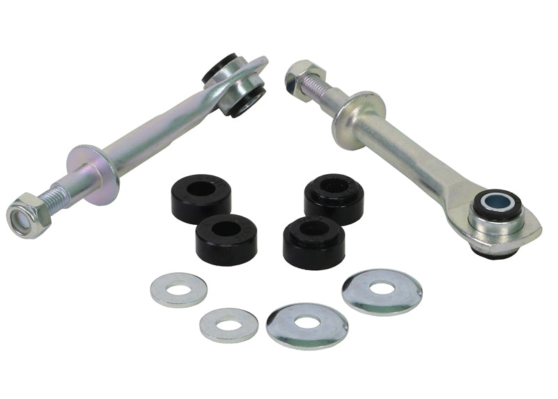 Whiteline Rear Sway Bar Link to Suit Ford Falcon/Fairlane BA-FGX and FPV | W23446