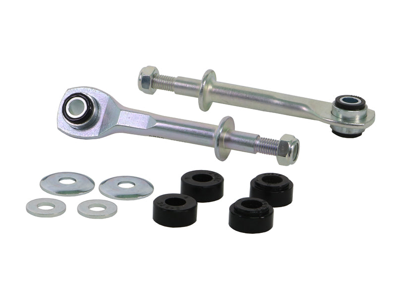 Whiteline Rear Sway Bar Link to Suit Ford Falcon/Fairlane BA-FGX and FPV | W23446