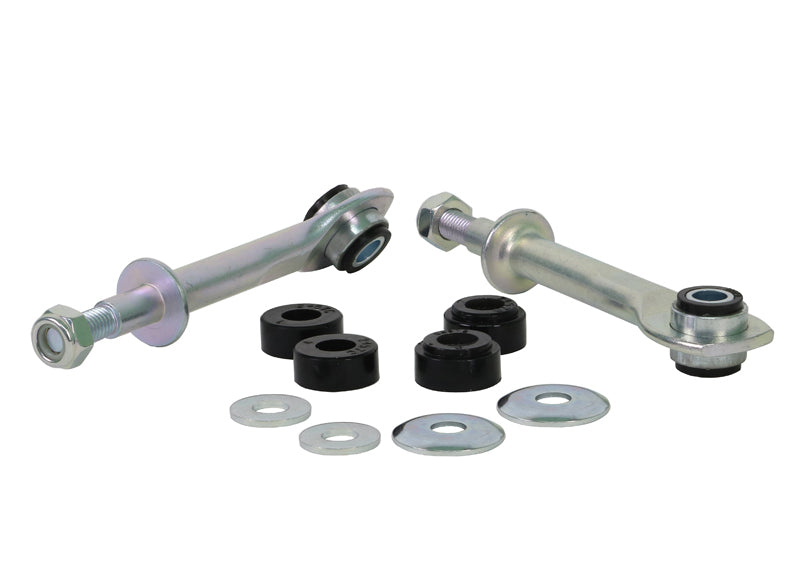 Whiteline Rear Sway Bar Link to Suit Ford Falcon/Fairlane BA-FGX and FPV | W23446