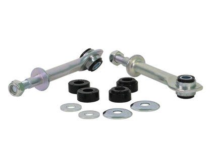Whiteline Rear Sway Bar Link to Suit Ford Falcon/Fairlane BA-FGX and FPV | W23446