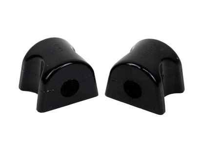 Whiteline Front Sway Bar Mount - Bushing Kit 18mm to Suit Subaru BRZ and Toyota 86 | W23447