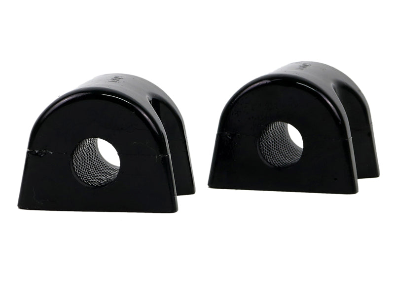Whiteline Front Sway Bar Mount - Bushing Kit 18mm to Suit Subaru BRZ and Toyota 86 | W23447