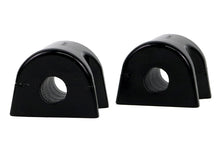 Whiteline Front Sway Bar Mount - Bushing Kit 18mm to Suit Subaru BRZ and Toyota 86 | W23447