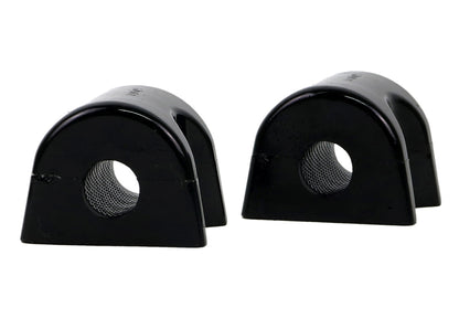Whiteline Front Sway Bar Mount - Bushing Kit 18mm to Suit Subaru BRZ and Toyota 86 | W23447