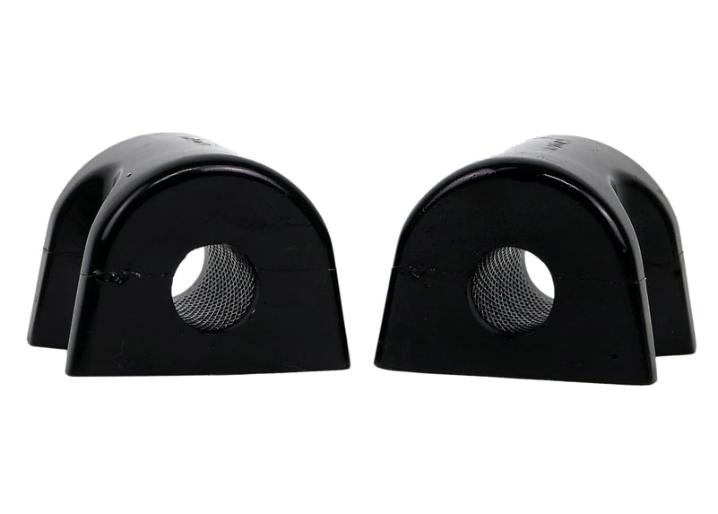 Whiteline Front Sway Bar Mount - Bushing Kit 18mm to Suit Subaru BRZ and Toyota 86 | W23447