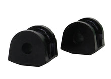 Whiteline Rear Sway Bar Mount - Bushing Kit 14mm to Suit Subaru BRZ and Toyota 86 | W23448