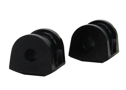 Whiteline Rear Sway Bar Mount - Bushing Kit 14mm to Suit Subaru BRZ and Toyota 86 | W23448