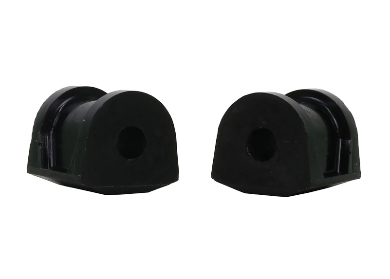 Whiteline Rear Sway Bar Mount - Bushing Kit 14mm to Suit Subaru BRZ and Toyota 86 | W23448