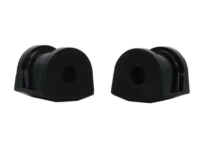Whiteline Rear Sway Bar Mount - Bushing Kit 14mm to Suit Subaru BRZ and Toyota 86 | W23448