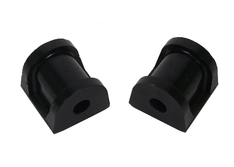 Whiteline Rear Sway Bar Mount - Bushing Kit 14mm to Suit Subaru BRZ and Toyota 86 | W23448