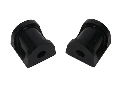 Whiteline Rear Sway Bar Mount - Bushing Kit 14mm to Suit Subaru BRZ and Toyota 86 | W23448