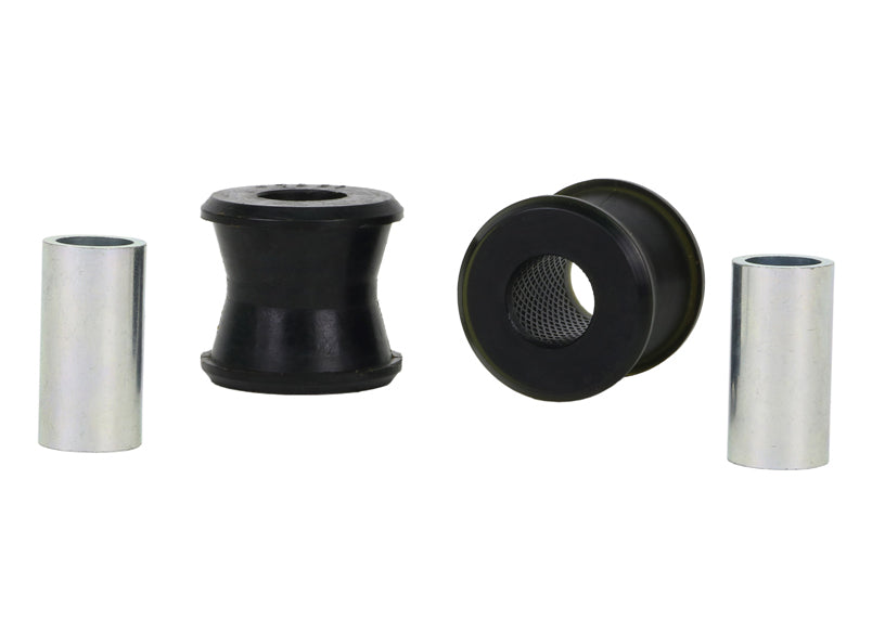 Whiteline Front Sway Bar Link - Bushing Kit to Suit Jeep Wrangler TJ | W23449