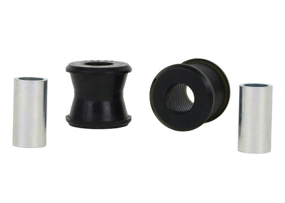Whiteline Front Sway Bar Link - Bushing Kit to Suit Jeep Wrangler TJ | W23449