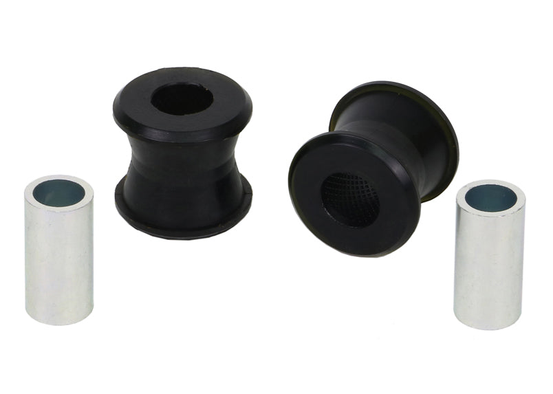 Whiteline Front Sway Bar Link - Bushing Kit to Suit Jeep Wrangler TJ | W23449