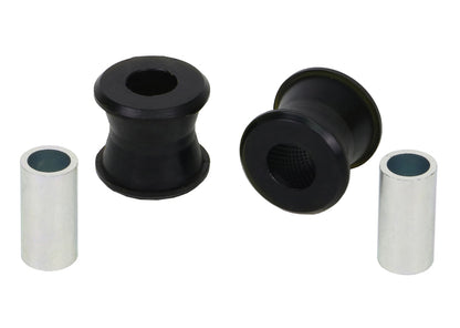 Whiteline Front Sway Bar Link - Bushing Kit to Suit Jeep Wrangler TJ | W23449