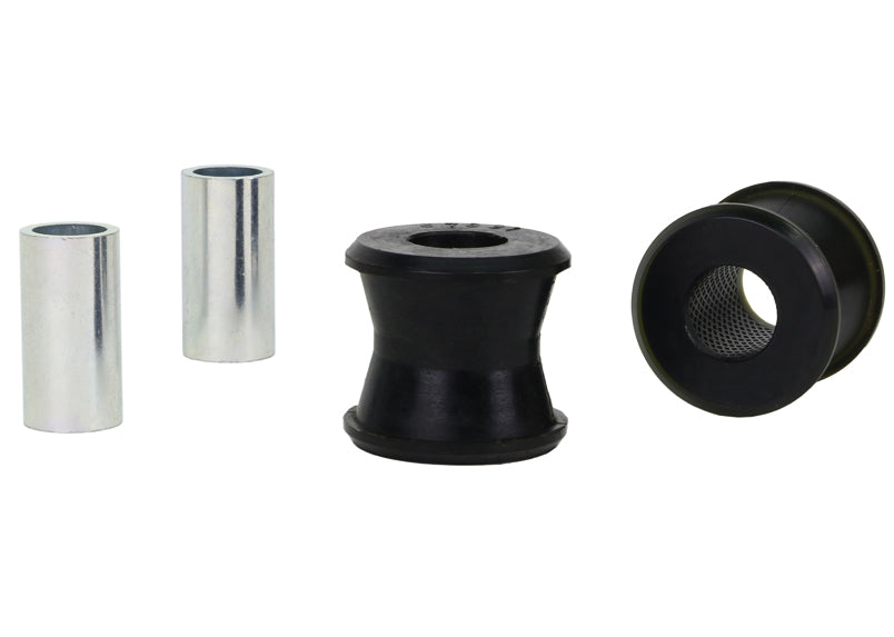 Whiteline Front Sway Bar Link - Bushing Kit to Suit Jeep Wrangler TJ | W23449