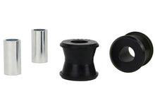 Whiteline Front Sway Bar Link - Bushing Kit to Suit Jeep Wrangler TJ | W23449