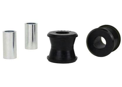 Whiteline Front Sway Bar Link - Bushing Kit to Suit Jeep Wrangler TJ | W23449