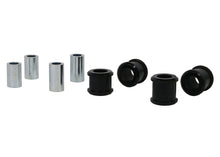 Whiteline Front Sway Bar Link - Bushing Kit to Suit Jeep Grand Cherokee WJ, WG | W23450