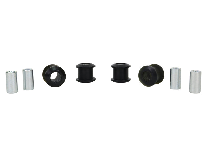 Whiteline Sway Bar Link - Bushing Kit to Suit Jeep Wrangler JK | W23452