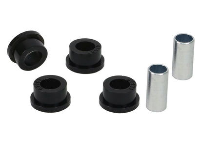 Whiteline Sway Bar Link - Lower Bushing Kit to Suit Jeep Cherokee XJ | W23453