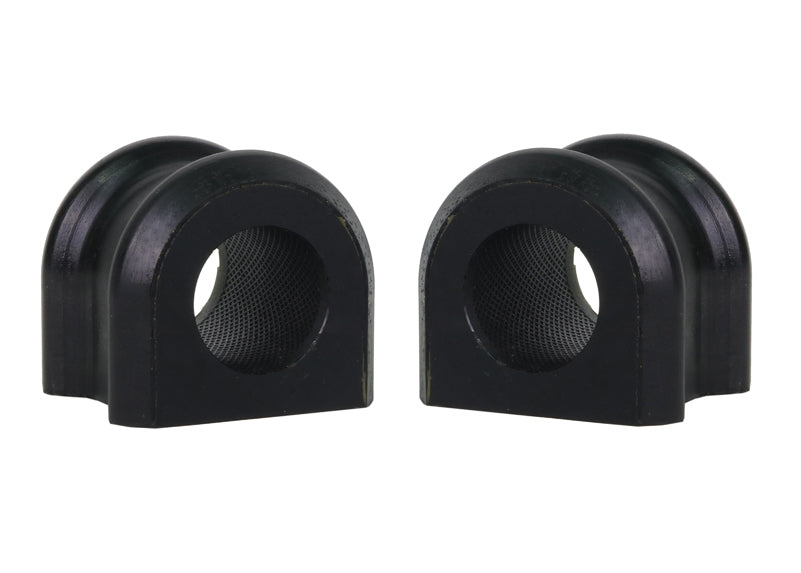 Whiteline Front Sway Bar Mount - Bushing Kit 30mm to Suit Jeep Wrangler TJ, JK | W23454