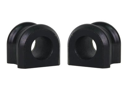 Whiteline Front Sway Bar Mount - Bushing Kit 30mm to Suit Jeep Wrangler TJ, JK | W23454
