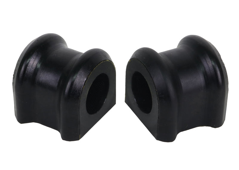 Whiteline Front Sway Bar Mount - Bushing Kit 30mm to Suit Jeep Wrangler TJ, JK | W23454