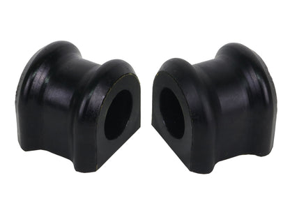 Whiteline Front Sway Bar Mount - Bushing Kit 30mm to Suit Jeep Wrangler TJ, JK | W23454