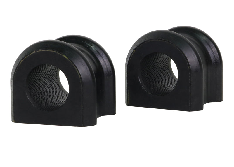 Whiteline Front Sway Bar Mount - Bushing Kit 30mm to Suit Jeep Wrangler TJ, JK | W23454