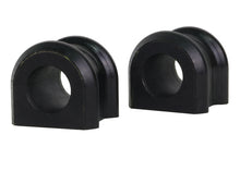 Whiteline Front Sway Bar Mount - Bushing Kit 30mm to Suit Jeep Wrangler TJ, JK | W23454